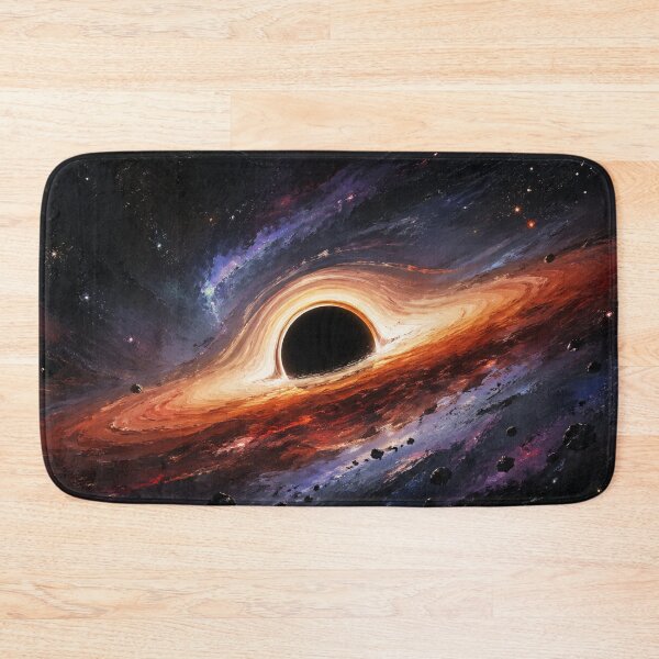 Item preview, Large Black Hole designed and sold by Sector 99.