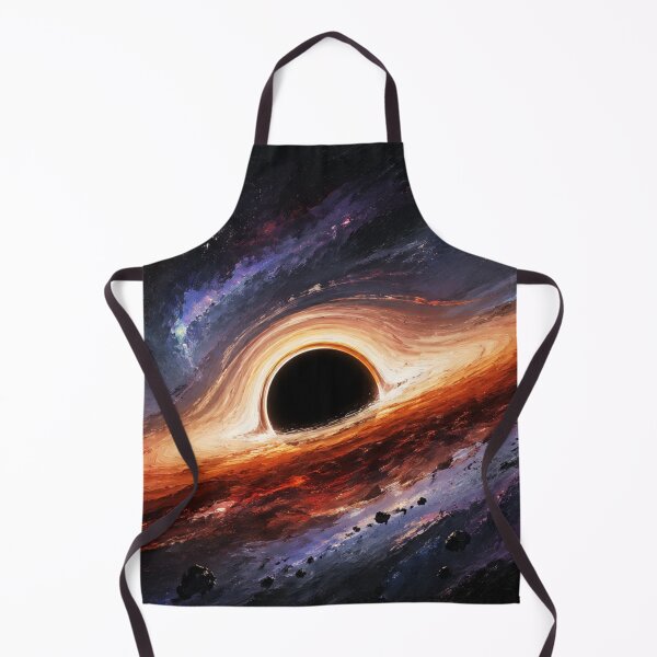 Item preview, Large Black Hole designed and sold by Sector 99.