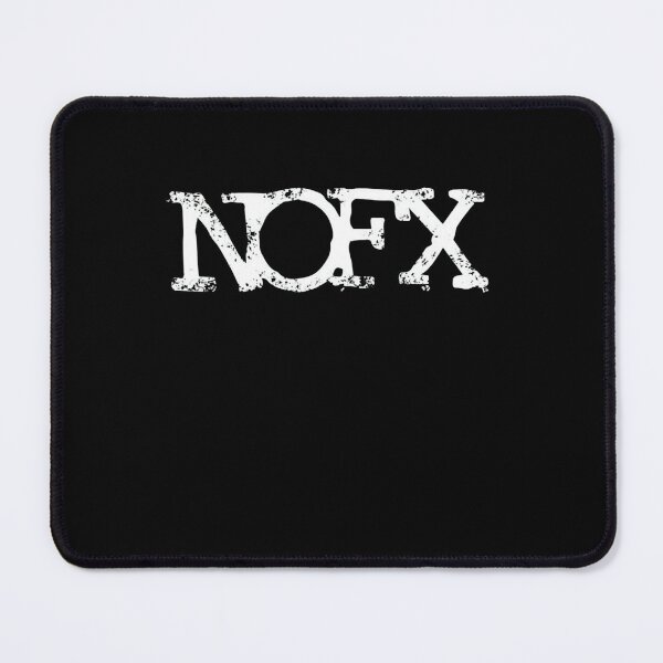 Item preview, Nofx Logo  designed and sold by LuckyCandy.