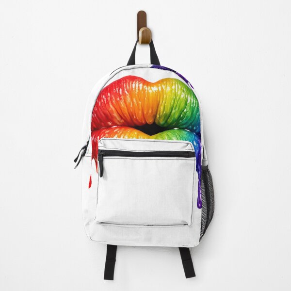 Item preview, KISS Rainbow designed and sold by -ADRIAV-.