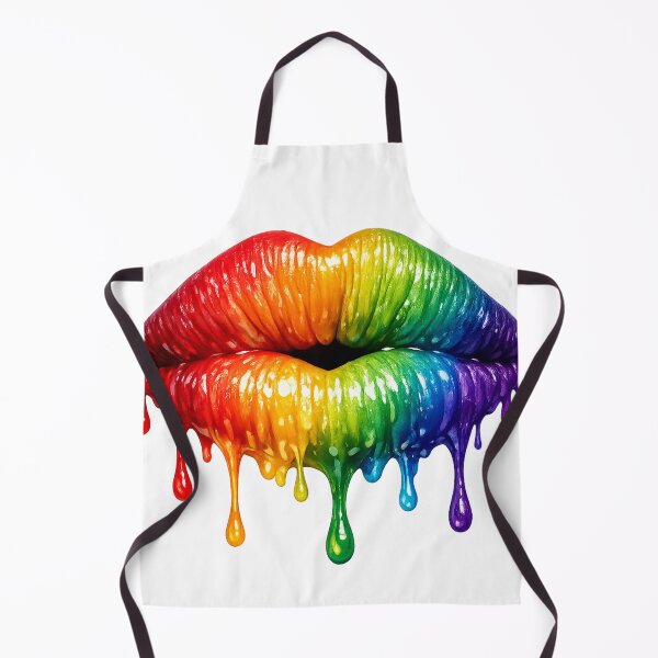 Item preview, KISS Rainbow designed and sold by -ADRIAV-.