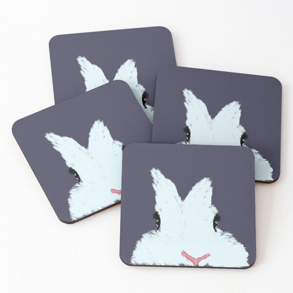 Item preview, Soju the Rabbit designed and sold by SojuNyx.