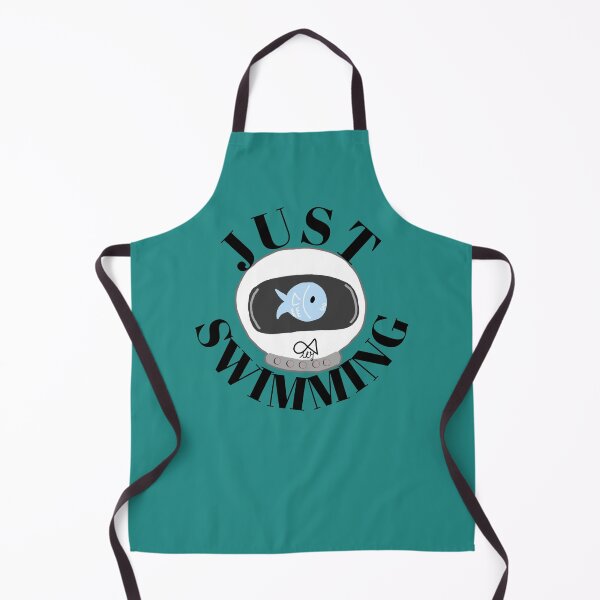 Item preview, JUST SWIMMING LaMaisonOfMY DREAMS OOO TIMEOFF COLLECTION | Green Edition | No.02 designed and sold by LaMaisonOfMY.