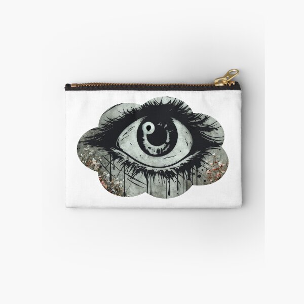 Item preview, eye designed and sold by PeterPunkt.