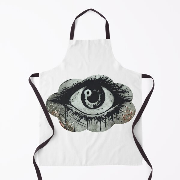 Item preview, eye designed and sold by PeterPunkt.