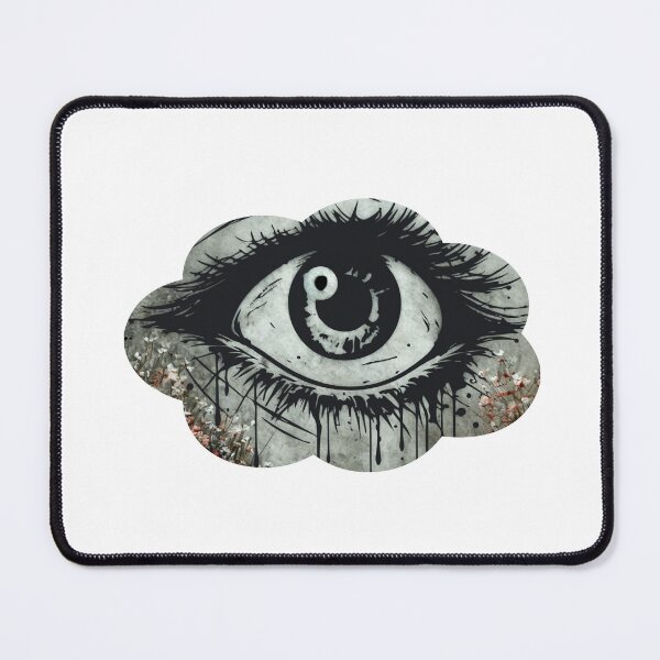 Item preview, eye designed and sold by PeterPunkt.