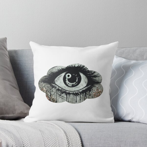 Item preview, eye designed and sold by PeterPunkt.