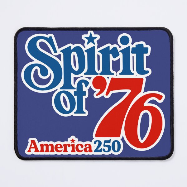 Item preview, Spirit of 76 Retro designed and sold by VSZNGRFX.