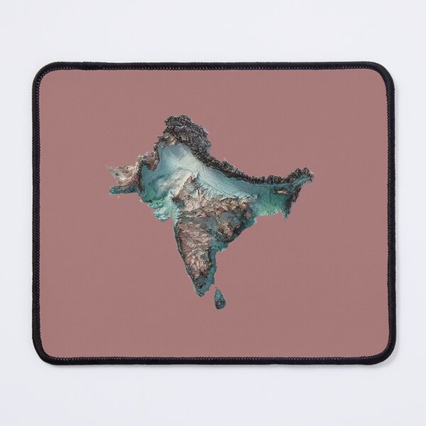 Item preview, Detailed Indian Geography Art | Patriotic Minimal DesignDetailed Indian Geography Art | Patriotic Minimal DesignDetailed Indian Geography Art | Patriotic Minimal Design designed and sold by Cosmicstar887.