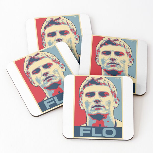 Item preview, Flo designed and sold by DFA.