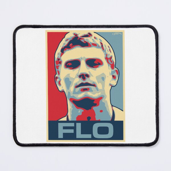 Item preview, Flo designed and sold by DFA.