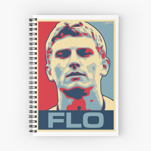 Item preview, Flo designed and sold by DFA.