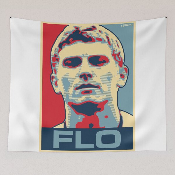 Item preview, Flo designed and sold by DFA.