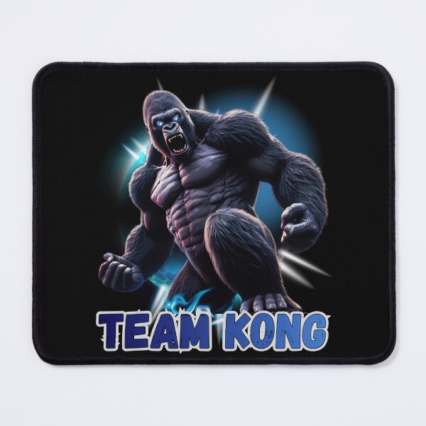 Item preview, Team Kong (The Rage) designed and sold by Tripp Art Studio.