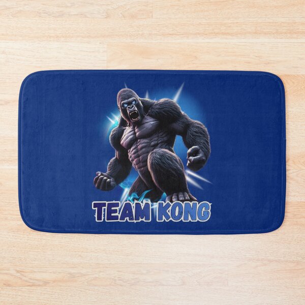 Item preview, Team Kong (The Rage) designed and sold by Tripp Art Studio.