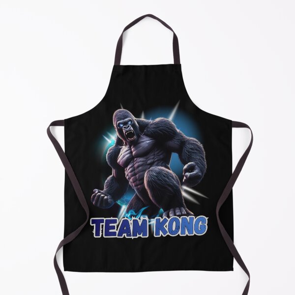 Item preview, Team Kong (The Rage) designed and sold by Tripp Art Studio.