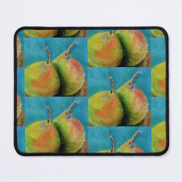 Item preview, Two pears designed and sold by C. Ames Studio.