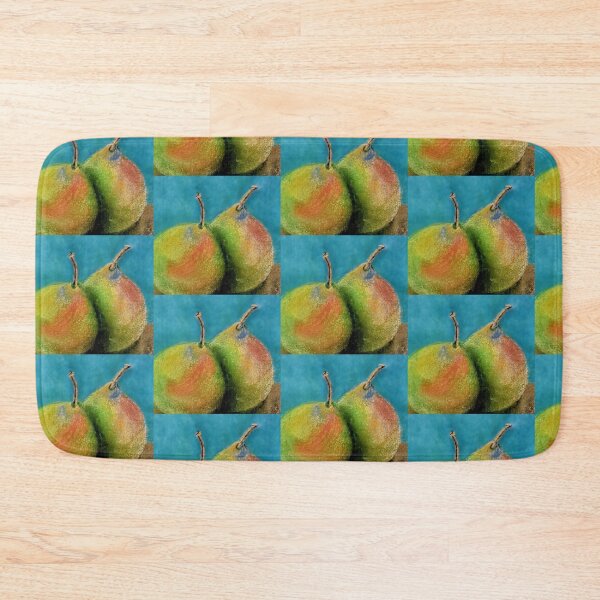 Item preview, Two pears designed and sold by C. Ames Studio.