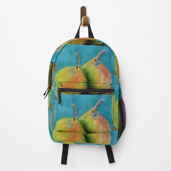 Item preview, Two pears designed and sold by Carol Ames Art.