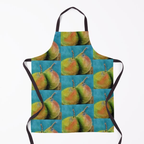 Item preview, Two pears designed and sold by C. Ames Studio.
