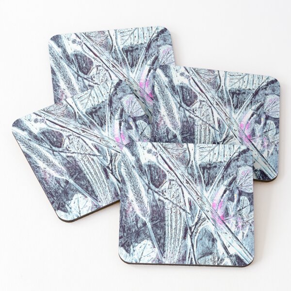 Item preview, Blue Meadow designed and sold by DanjaArt.
