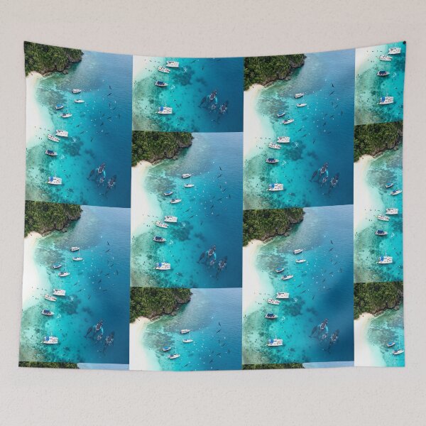 Item preview, Sea travel and fun activities. designed and sold by Whose-sweat.