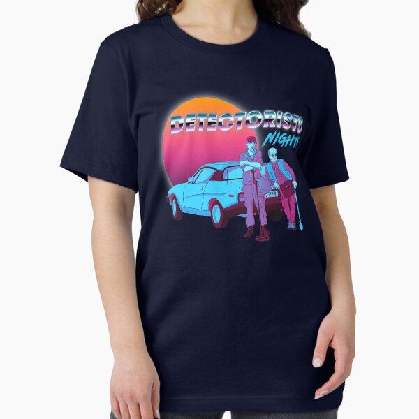 Item preview, Detectorists Nights designed and sold by Inflict Design.