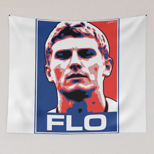 Item preview, Flo - RAN designed and sold by DFA.