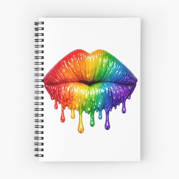 Item preview, Mouth rainbow designed and sold by -ADRIAV-.