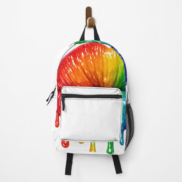 Item preview, Mouth rainbow designed and sold by -ADRIAV-.