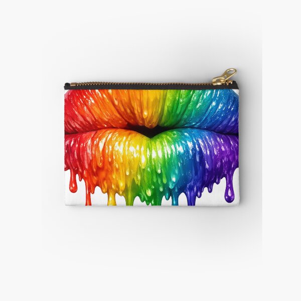 Item preview, Mouth rainbow designed and sold by -ADRIAV-.