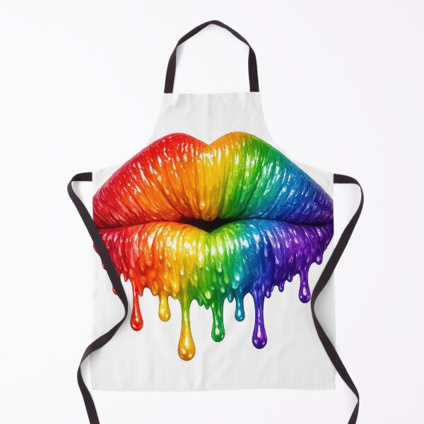 Item preview, Mouth rainbow designed and sold by -ADRIAV-.