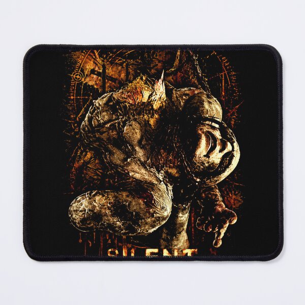 Item preview, silent hill designed and sold by thedarkfantasy.