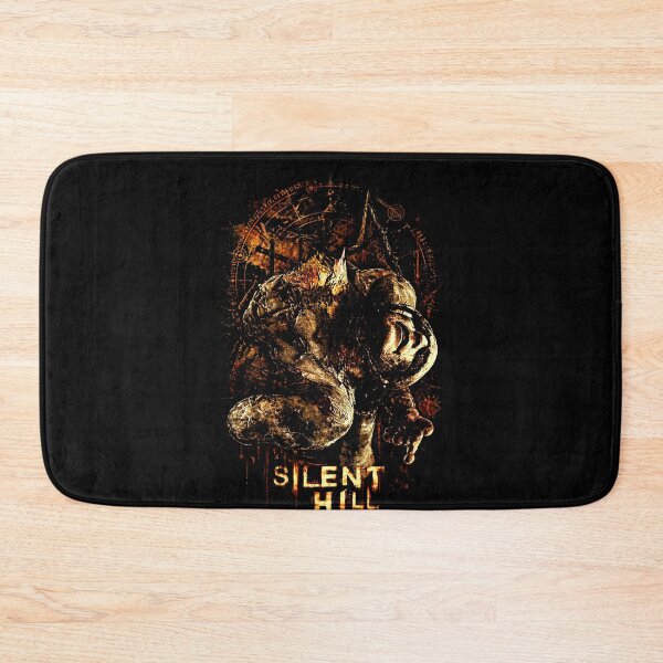 Item preview, silent hill designed and sold by thedarkfantasy.