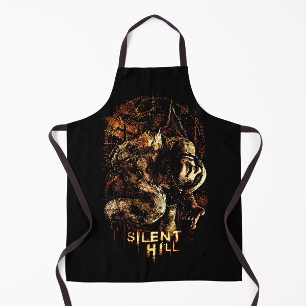 Item preview, silent hill designed and sold by thedarkfantasy.