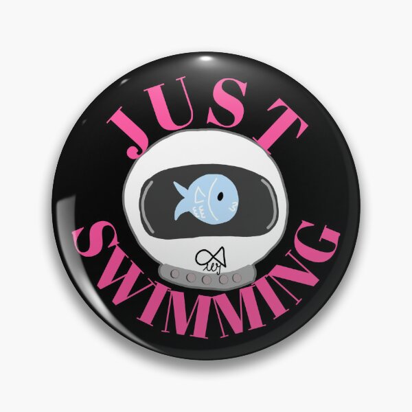 Item preview, JUST SWIMMING LaMaisonOfMY DREAMS OOO TIMEOFF COLLECTION | BLACKP Edition | No.02 designed and sold by LaMaisonOfMY.