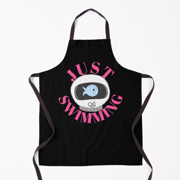 Item preview, JUST SWIMMING LaMaisonOfMY DREAMS OOO TIMEOFF COLLECTION | BLACKP Edition | No.02 designed and sold by LaMaisonOfMY.