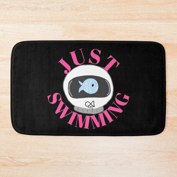Item preview, JUST SWIMMING LaMaisonOfMY DREAMS OOO TIMEOFF COLLECTION | BLACKP Edition | No.02 designed and sold by LaMaisonOfMY.