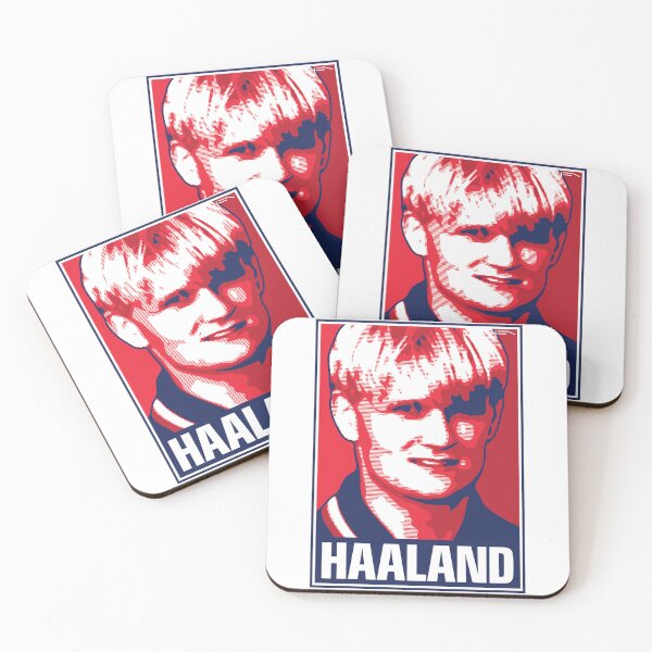 Item preview, Haaland - NORWAY designed and sold by DFA.
