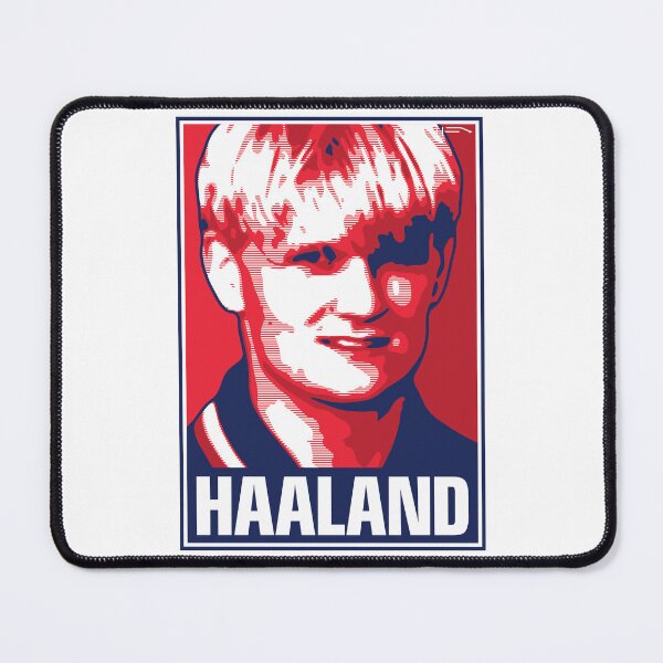 Item preview, Haaland - NORWAY designed and sold by DFA.