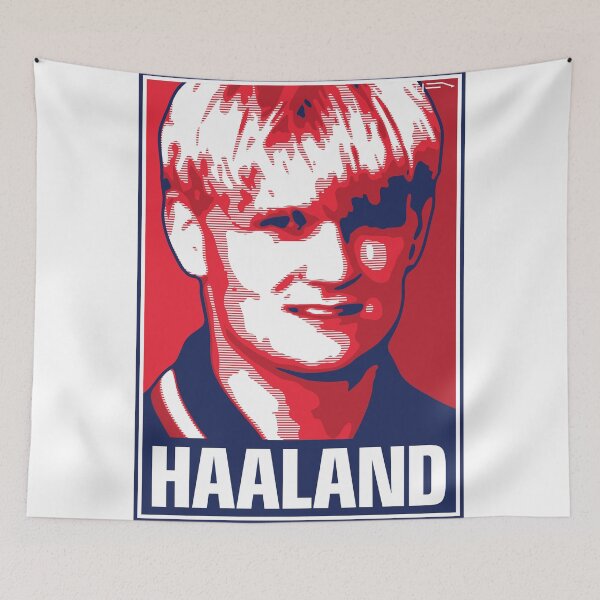 Item preview, Haaland - NORWAY designed and sold by DFA.