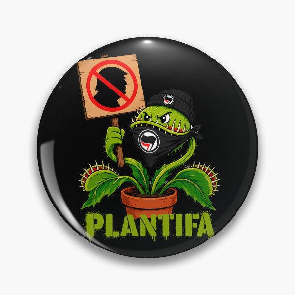 Item preview, Plantifa designed and sold by TheSamuraiCat.