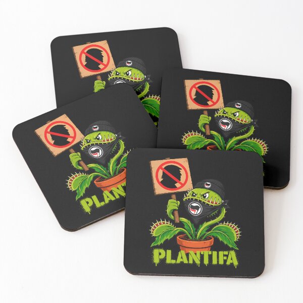 Item preview, Plantifa designed and sold by TheSamuraiCat.