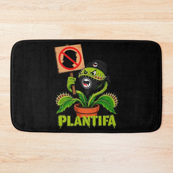 Item preview, Plantifa designed and sold by TheSamuraiCat.