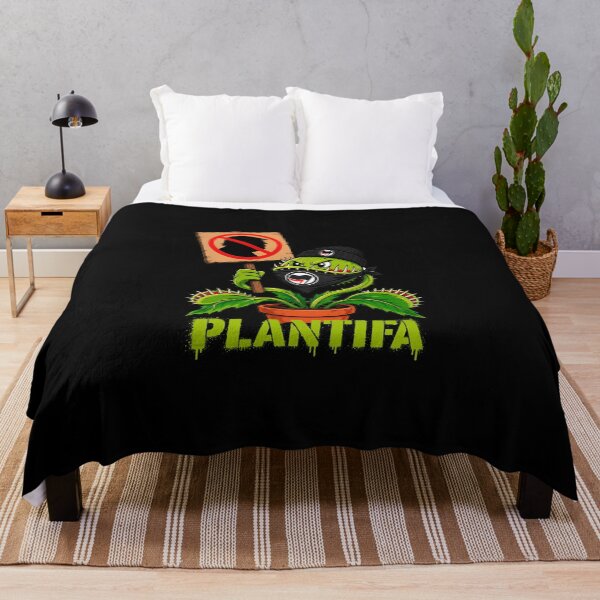 Item preview, Plantifa designed and sold by TheSamuraiCat.