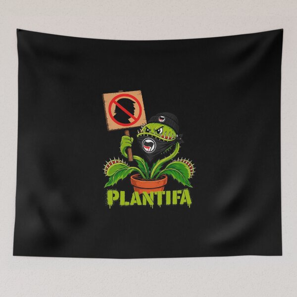 Item preview, Plantifa designed and sold by TheSamuraiCat.