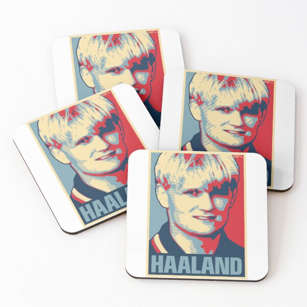 Item preview, Haaland designed and sold by DFA.