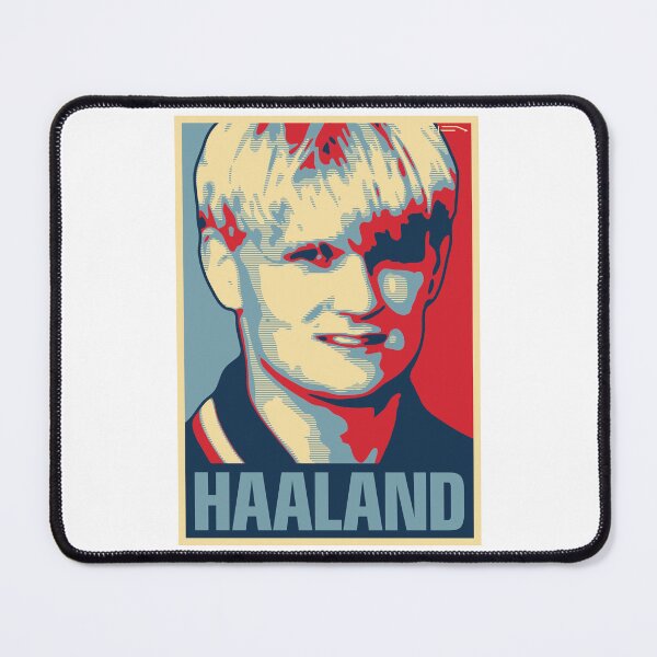 Item preview, Haaland designed and sold by DFA.