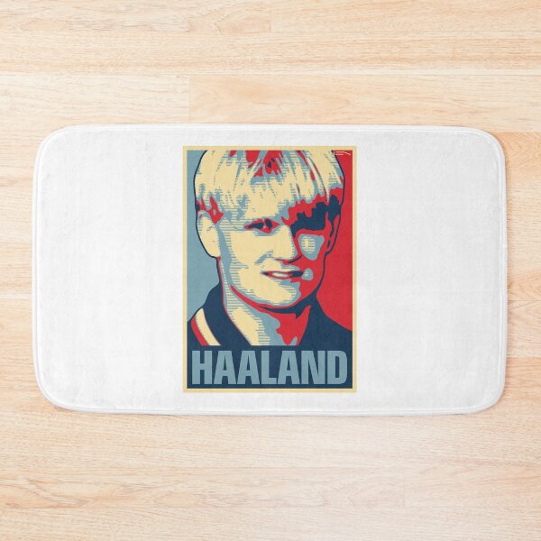 Item preview, Haaland designed and sold by DFA.