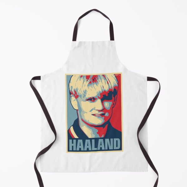 Item preview, Haaland designed and sold by DFA.